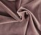 1 Yard Plum Corded Stretch Velvet Velour Fabric for Dresses, Costumes, and Upholstery Projects